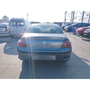 Recambio de carroceria corte para peugeot 407 1.8 16v cat referencia OEM IAM   