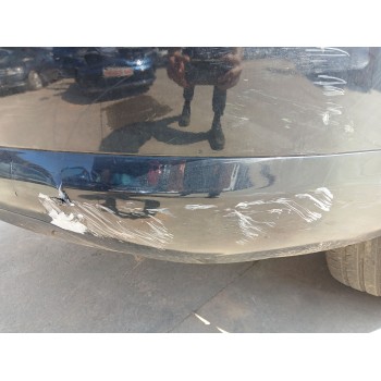 Recambio de paragolpes trasero para volkswagen eos (1f7, 1f8) 2.0 tdi referencia OEM IAM   