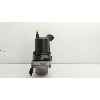 Recambio de bomba direccion para peugeot 307 break/sw (s2) 1.6 hdi referencia OEM IAM 9681546580  