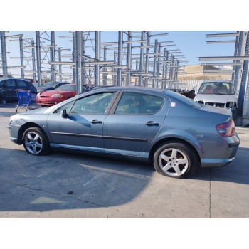 Recambio de carroceria corte para peugeot 407 1.8 16v cat referencia OEM IAM   