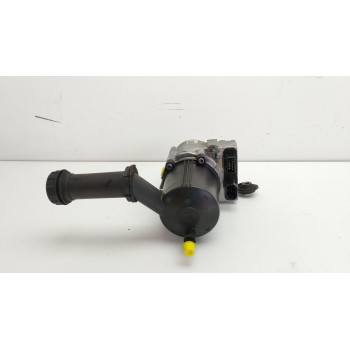 Recambio de bomba direccion para peugeot 307 break/sw (s2) 1.6 hdi referencia OEM IAM 9681546580  