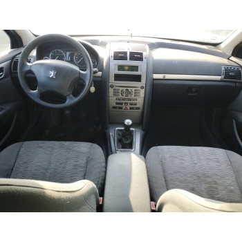 Recambio de carroceria corte para peugeot 407 1.8 16v cat referencia OEM IAM   