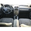 Recambio de carroceria corte para peugeot 407 1.8 16v cat referencia OEM IAM   