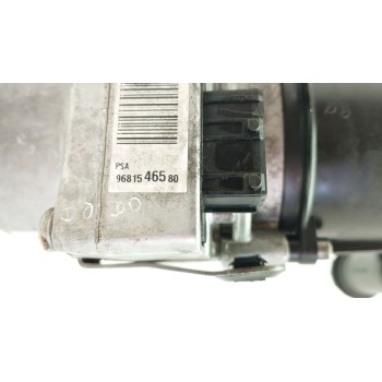Recambio de bomba direccion para peugeot 307 break/sw (s2) 1.6 hdi referencia OEM IAM 9681546580  