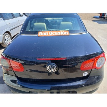 Recambio de tapa maletero para volkswagen eos (1f7, 1f8) 2.0 tdi referencia OEM IAM   