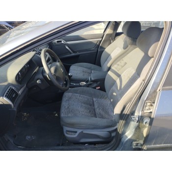 Recambio de carroceria corte para peugeot 407 1.8 16v cat referencia OEM IAM   