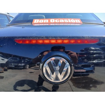 Recambio de tapa maletero para volkswagen eos (1f7, 1f8) 2.0 tdi referencia OEM IAM   