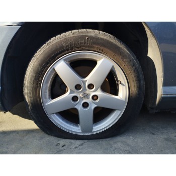 Recambio de carroceria corte para peugeot 407 1.8 16v cat referencia OEM IAM   