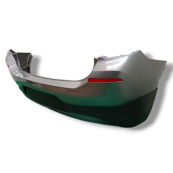 Recambio de paragolpes trasero para bmw x2 (f39) sdrive 18 i referencia OEM IAM   
