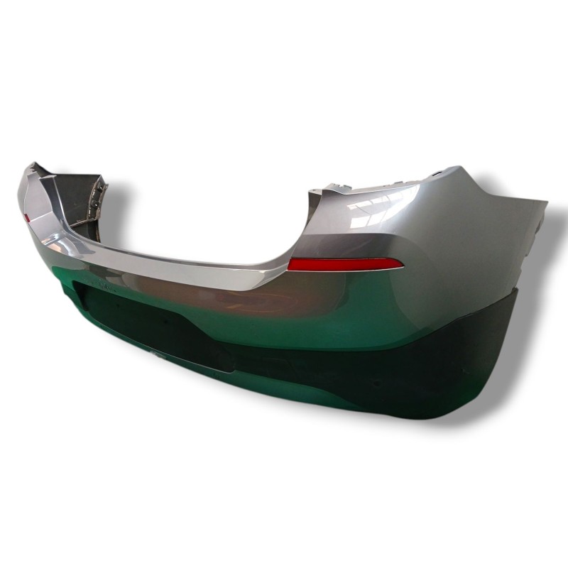 PARAGOLPES TRASERO 7426431 7426433