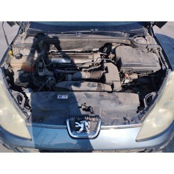 Recambio de carroceria corte para peugeot 407 1.8 16v cat referencia OEM IAM   