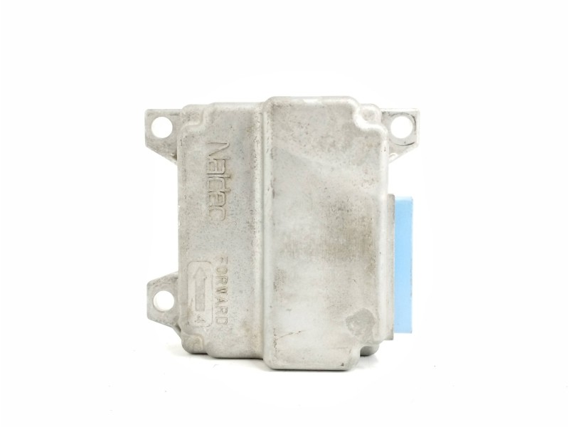 Recambio de centralita airbag para ford ranger (er) 2.5 12v td cat referencia OEM IAM UH8157K30A  