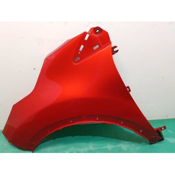 Recambio de aleta delantera izquierda para renault captur i (j5_, h5_) 0.9 tce 90 referencia OEM IAM 631018073R  