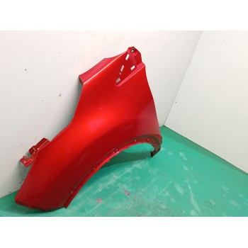 Recambio de aleta delantera izquierda para renault captur i (j5_, h5_) 0.9 tce 90 referencia OEM IAM 631018073R  