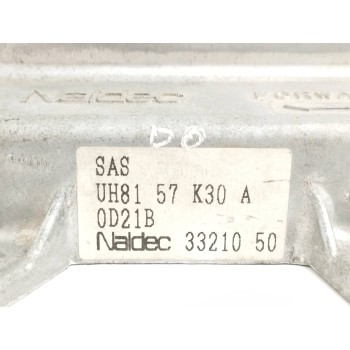 Recambio de centralita airbag para ford ranger (er) 2.5 12v td cat referencia OEM IAM UH8157K30A  