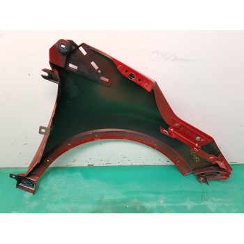 Recambio de aleta delantera izquierda para renault captur i (j5_, h5_) 0.9 tce 90 referencia OEM IAM 631018073R  