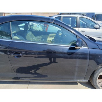 Recambio de puerta delantera derecha para volkswagen eos (1f7, 1f8) 2.0 tdi referencia OEM IAM 1Q0831056T  