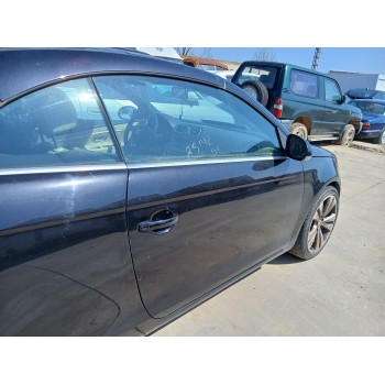 Recambio de puerta delantera derecha para volkswagen eos (1f7, 1f8) 2.0 tdi referencia OEM IAM 1Q0831056T  
