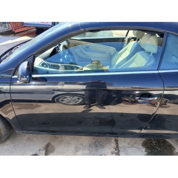 Recambio de puerta delantera izquierda para volkswagen eos (1f7, 1f8) 2.0 tdi referencia OEM IAM   