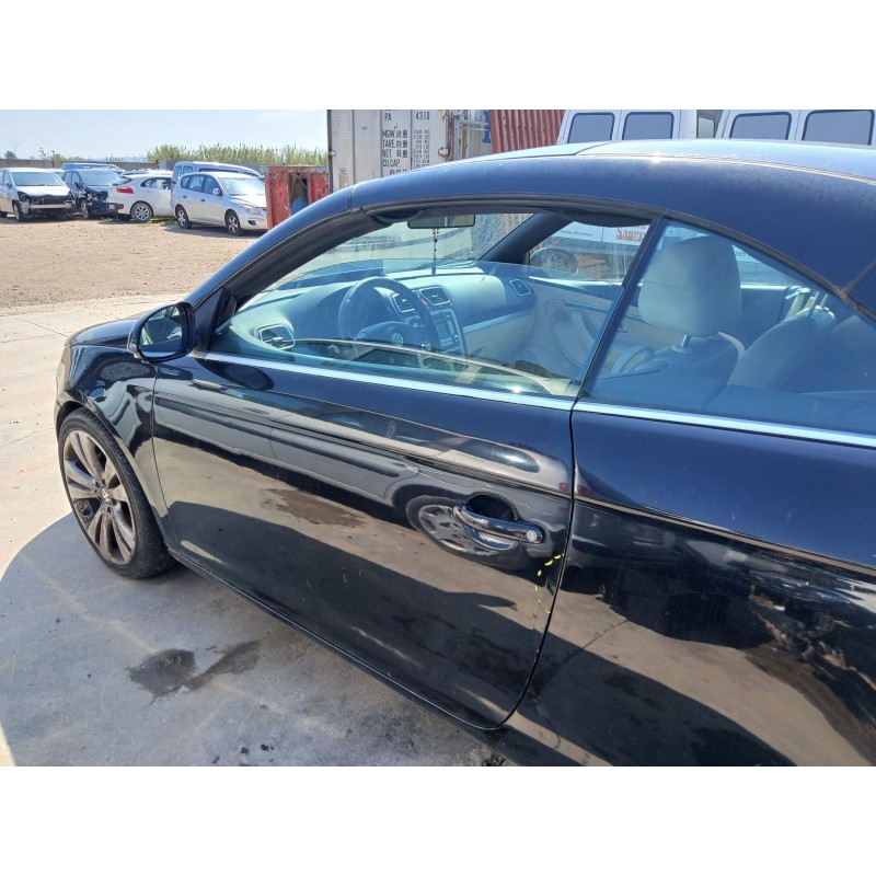 PUERTA DELANTERA IZQUIERDA