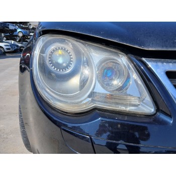 Recambio de faro derecho para volkswagen eos (1f7, 1f8) 2.0 tdi referencia OEM IAM   
