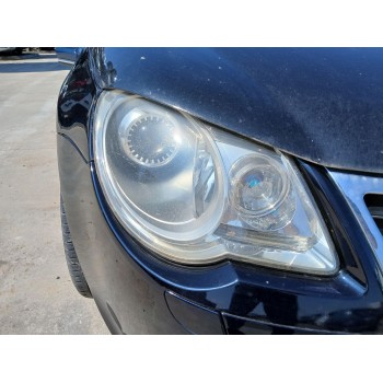 Recambio de faro derecho para volkswagen eos (1f7, 1f8) 2.0 tdi referencia OEM IAM   