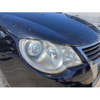 Recambio de faro derecho para volkswagen eos (1f7, 1f8) 2.0 tdi referencia OEM IAM   