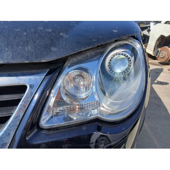 Recambio de faro izquierdo para volkswagen eos (1f7, 1f8) 2.0 tdi referencia OEM IAM   