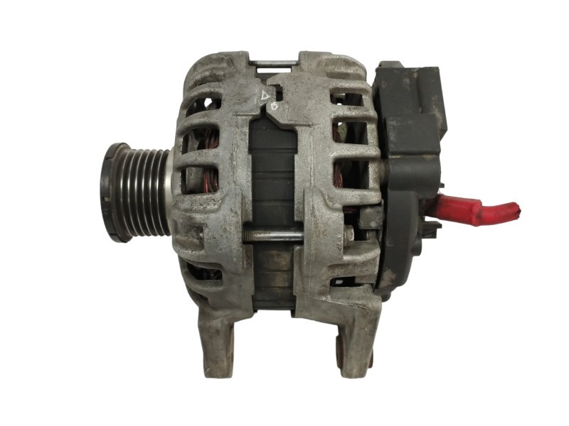 Recambio de alternador para smart forfour 0.9 turbo cat referencia OEM IAM 231006007R 90A F000BL04C4