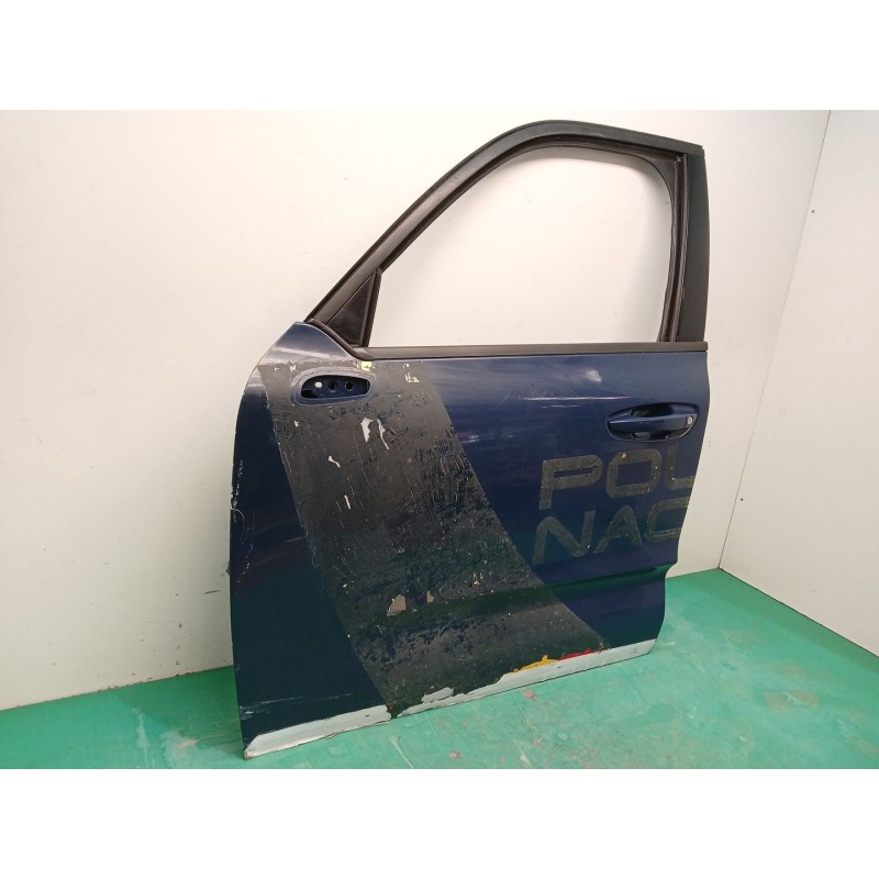 PUERTA DELANTERA IZQUIERDA