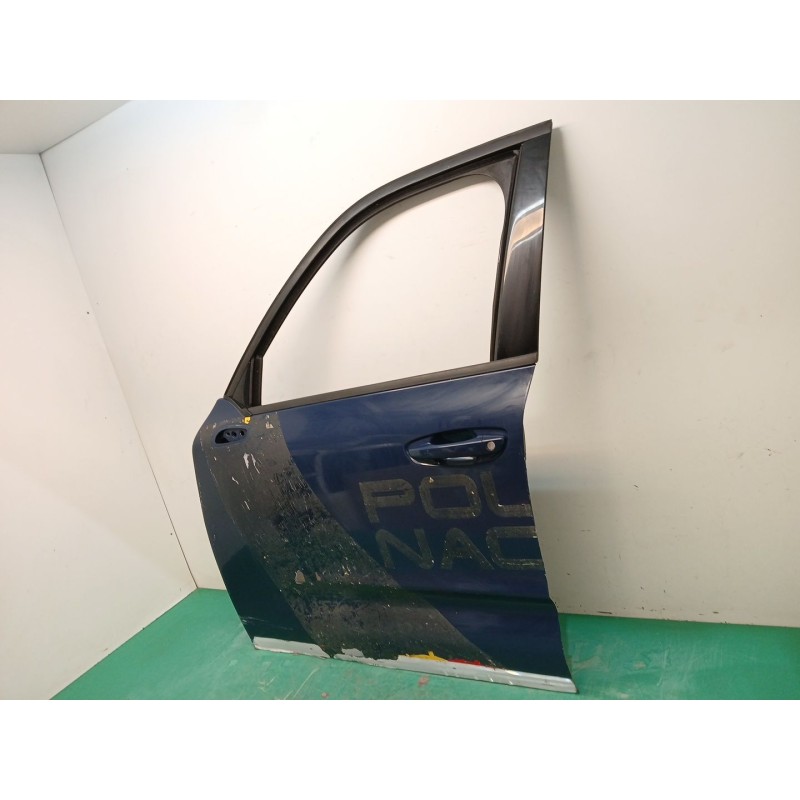 PUERTA DELANTERA IZQUIERDA