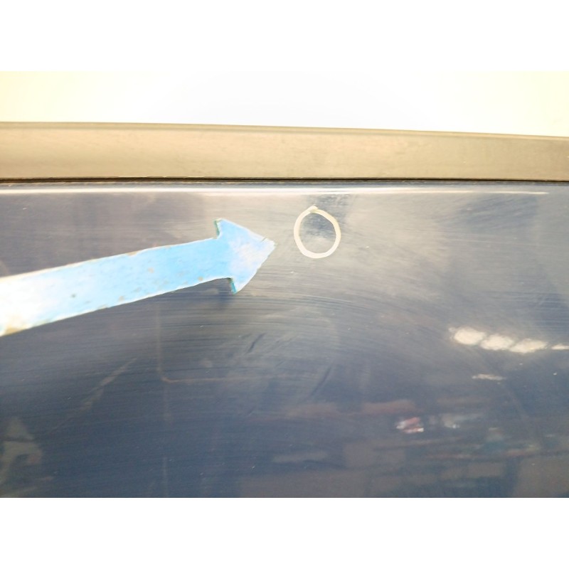 PUERTA DELANTERA IZQUIERDA