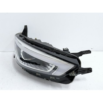 Recambio de faro derecho para mg zs suv (azs1) 1.0 t-gdi referencia OEM IAM 11275386  