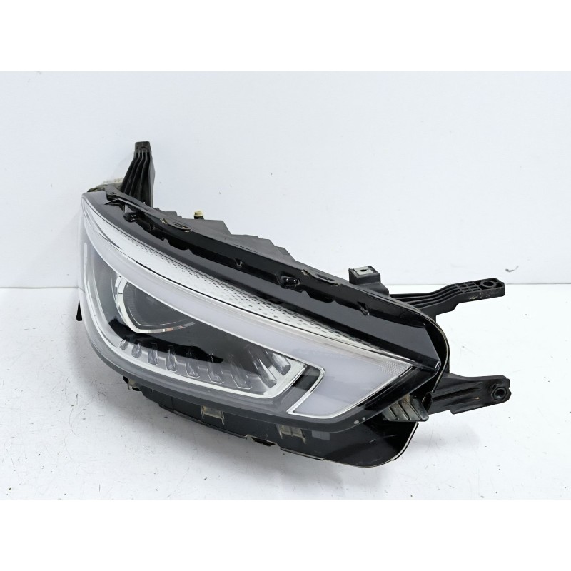 Recambio de faro derecho para mg zs suv (azs1) 1.0 t-gdi referencia OEM IAM 11275386  