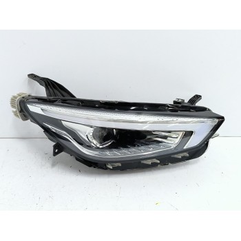 Recambio de faro derecho para mg zs suv (azs1) 1.0 t-gdi referencia OEM IAM 11275386  