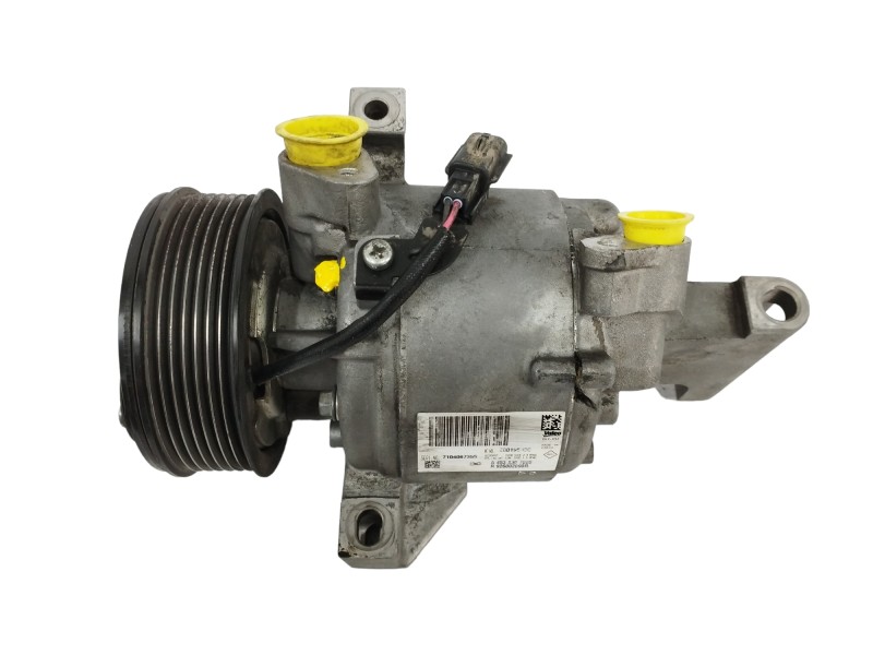Recambio de compresor aire acondicionado para smart forfour 0.9 turbo cat referencia OEM IAM A4538307000 926002090R 