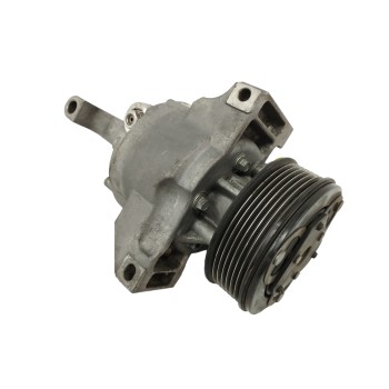 Recambio de compresor aire acondicionado para smart forfour 0.9 turbo cat referencia OEM IAM A4538307000 926002090R 