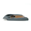Recambio de guarnecido puerta delantera izquierda para bmw serie 3 lim. (f30) 316d referencia OEM IAM 2083494 NEGRO 