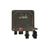 Recambio de modulo electronico para smart forfour 0.9 turbo cat referencia OEM IAM 6700003893  