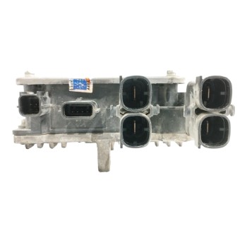 Recambio de modulo electronico para smart forfour 0.9 turbo cat referencia OEM IAM 6700003893  