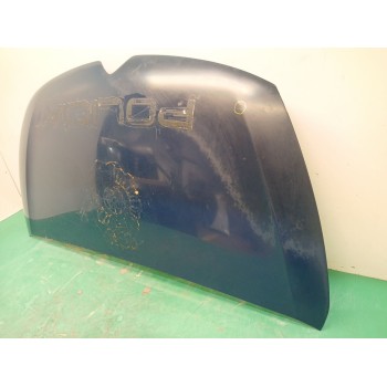 Recambio de capot para citroën c4 spacetourer (3d_) 1.6 bluehdi 120 referencia OEM IAM 9801571480  