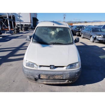 PEUGEOT PARTNER (S1)