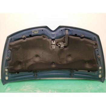 Recambio de capot para citroën c4 spacetourer (3d_) 1.6 bluehdi 120 referencia OEM IAM 9801571480  