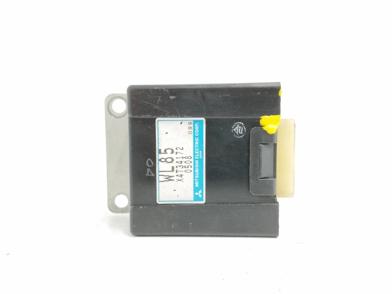 Recambio de modulo electronico para ford ranger (er) 2.5 12v td cat referencia OEM IAM X4T34172  