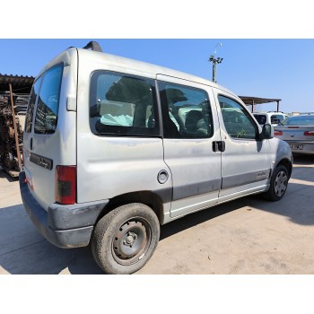 citroën berlingo / berlingo first monospace (mf_, gjk_, gfk_) del año 2002