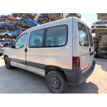 citroën berlingo / berlingo first monospace (mf_, gjk_, gfk_) del año 2002