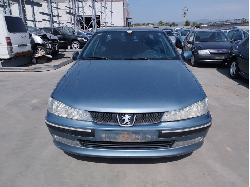 Recambio de carroceria corte para peugeot 406 berlina (s1/s2) 2.0 hdi referencia OEM IAM   