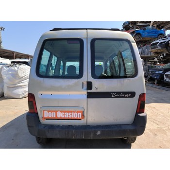 citroën berlingo / berlingo first monospace (mf_, gjk_, gfk_) del año 2002