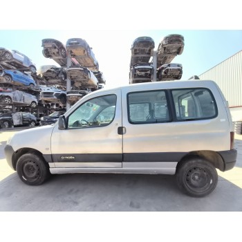 citroën berlingo / berlingo first monospace (mf_, gjk_, gfk_) del año 2002