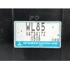 Recambio de modulo electronico para ford ranger (er) 2.5 12v td cat referencia OEM IAM X4T34172  